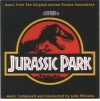 Jurassic Park - Music From The Original Motion Picture Soundtrack