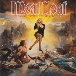 MEAT LOAF Hang Cool Teddy Bear Фирменный CD MEAT LOAF Hang Cool Teddy Bear Фирменный CD