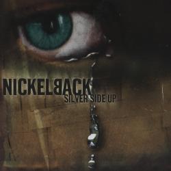 NICKELBACK Silver Side Up Фирменный CD NICKELBACK Silver Side Up Фирменный CD