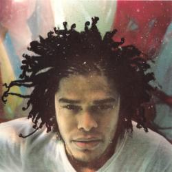 Maxwell Embrya Фирменный CD 