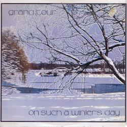 Grand Tour On Such A Winter's Day Виниловая пластинка 