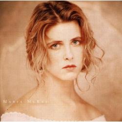 Maria McKee Maria McKee Фирменный CD Maria McKee Maria McKee Фирменный CD