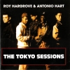 The Tokyo Sessions