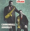 Cannonball Adderley