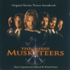 The Three Musketeers (Original Motion Picture Soundtrack)