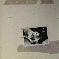 FLEETWOOD MAC TUSK Виниловая пластинка 