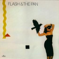 Flash And The Pan FLASH & THE PAN Виниловая пластинка Flash And The Pan FLASH & THE PAN Виниловая пластинка