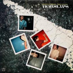 HORSLIPS SHORT STORIES / TALL TALES Виниловая пластинка 