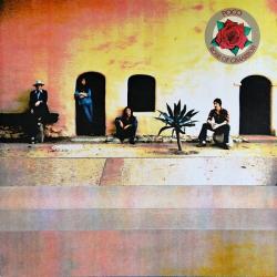 POCO ROSE OF CIMARRON Виниловая пластинка 