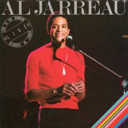 AL JARREAU LOOK TO THE RAINBOW - LIVE IN EUROPE Виниловая пластинка AL JARREAU LOOK TO THE RAINBOW - LIVE IN EUROPE Виниловая пластинка