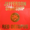 RED OCTOPUS