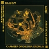 Elegy : Masterpieces for String Orchestra