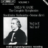 The Complete Symphonies Volume 3: No.2 In E / No.7 In F