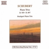 Schubert Piano Trios D. 929 ● D. 897