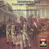 Symphony No.2 & Cockaigne Overture