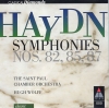 Symphonies Nos. 82, 85, 87