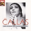 Die Callas - Die Stimme Des Jahrhunderts