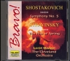 Symphony No. 5 • The Rite Of Spring