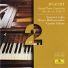 Great Piano Concertos Nos.20, 21, 25 & 27