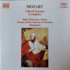 Church Sonatas (Complete)