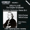 The Complete Symphonies, Volume 4 - No.5 In D Minor / No.6 In G Minor