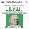 Brandenburg Concertos II