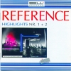 Reference Highlights Nr. 1 + 2