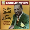 In The Mood For Swing : Original Recordings 1937 - 1940