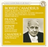 Casadesus Plays Franck, D'Indy, Casadesus