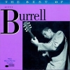 The Best Of Kenny Burrell