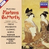 Madama Butterfly - Highlights