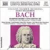 Harpsichord Concertos III (Concertos For 2 And 4 Harpsichords / 4 Violins [Vivaldi])