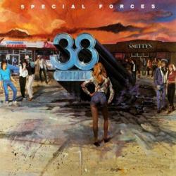 38 SPECIAL Special Forces Виниловая пластинка 