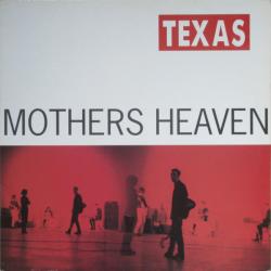 TEXAS MOTHERS HEAVEN Виниловая пластинка TEXAS MOTHERS HEAVEN Виниловая пластинка