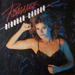 DEBORAH SASSON ROMANCE Виниловая пластинка 