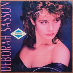 DEBORAH SASSON DEBORAH SASSON Виниловая пластинка 