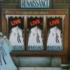 LIVE AT CARNEGIE HALL