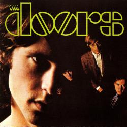DOORS The Doors Фирменный CD DOORS The Doors Фирменный CD