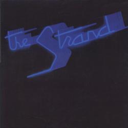 STRAND THE STRAND Виниловая пластинка STRAND THE STRAND Виниловая пластинка