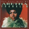 The Very Best Of Aretha Franklin, The '60s