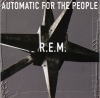 AUTOMATIC FOR THE PEOPLE