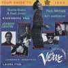 Your Guide To The North Sea Jazz Festival 1995