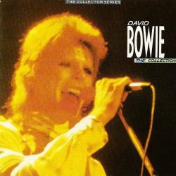 DAVID BOWIE The Collection Фирменный CD 