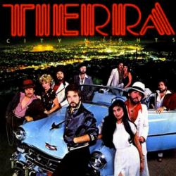 TIERRA CITY NIGHTS Виниловая пластинка 