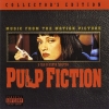 Pulp Fiction: Music From The Motion Picture (Collector's Edition)