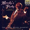 Moody's Party - Live At The Blue Note