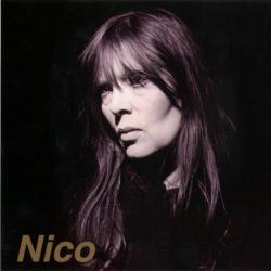NICO Do Or Die ! Фирменный CD 