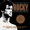 The Rocky Story (The Original Soundtrack Songs From The Rocky Movies)