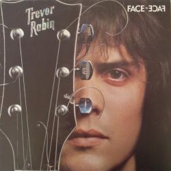 TREVOR RABIN Face To Face Виниловая пластинка 