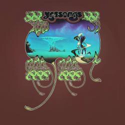 YES Yessongs Виниловая пластинка 